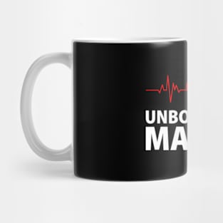 Unborn-Lives-Matter Mug